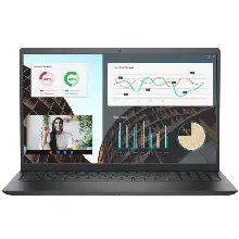 DELL VOSTRO 3530 I3 1305U 13TH GEN, DDR4 8GB, 512GB, INTEL UHD, 15.6 INCH FHD